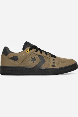 Converse AS-1 Pro Sneakers Green / Almost Black / Black