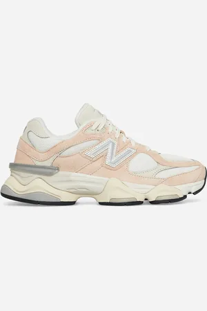 New Balance 9060 Sneakers Vintage Rose