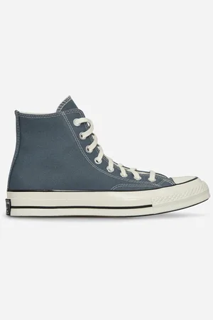Converse Chuck 70 Hi Vintage Canvas Sneakers Newtral Teal