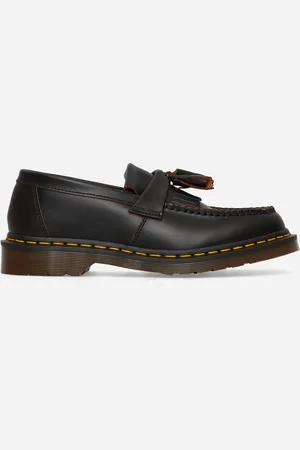 Dr. Martens Vintage Adrian Tassel Loafers