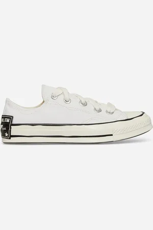 Converse Chuck 70 Low Sketch Sneakers White