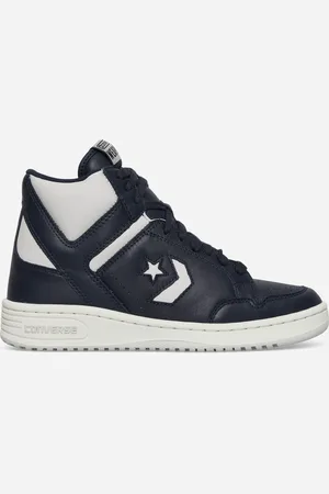 Converse Weapon Mid Sneakers Obsidian