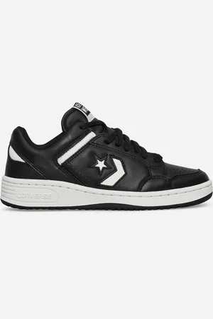 Converse Weapon Sneakers Black