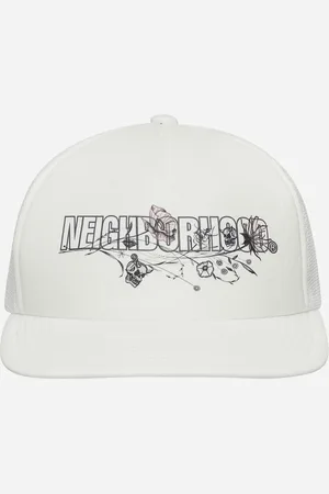 NEIGHBORHOOD Headwear - Men | FASHIOLA.com