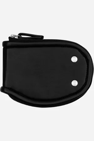 Random Identities Mask Card Holder