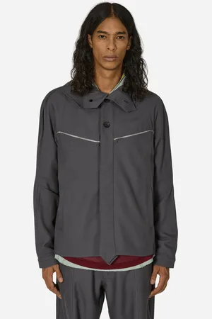 Kiko Kostadinov Coats & Jackets - Men | FASHIOLA.com