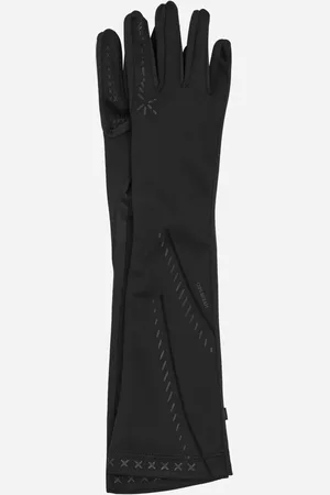 Hyein Seo Graphic Long Gloves