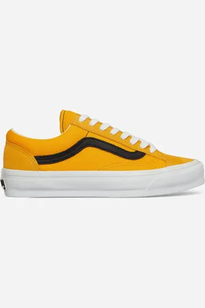 Vans Old Skool Reissue 36 Sneakers Citrus