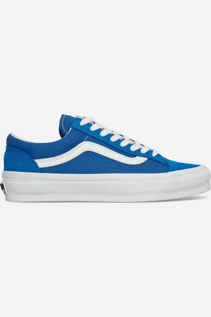 Vans Old Skool Reissue 36 Sneakers Blue