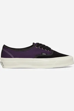 Vans Authentic LX Reissue 44 Sneakers Grape