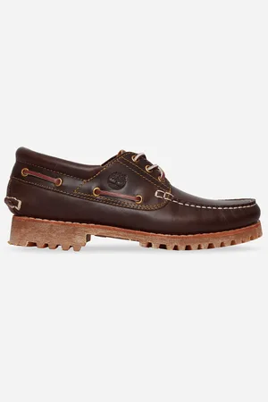 Timberland Authentic Boat Shoes