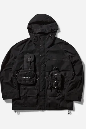 JUNYA WATANABE Men s mxDVS Utility Jacket