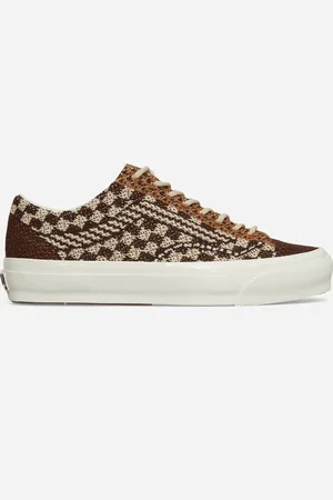 Vans Old Skool 36 Reissue EK Sneakers Potting Soil