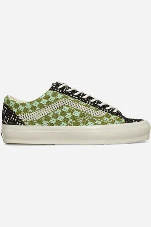 Vans Old Skool 36 Reissue EK Sneakers Tap Shoe