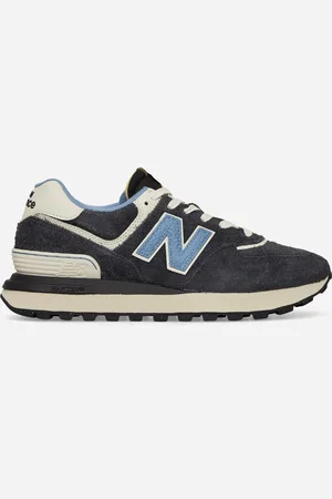 New Balance 574 LEGACY Sneakers Dark Grey / Blue