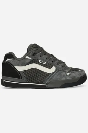 Vans Rowley XLT Premium Sneakers Gunmetal