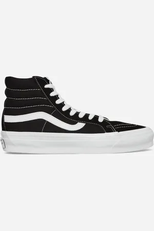 Vans SK8-Hi Reissue 38 LX Sneakers Black / White