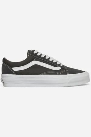 Vans Old Skool LX Sneakers Gunmetal
