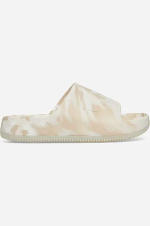 Nike Women s Calm Slides SE Phantom