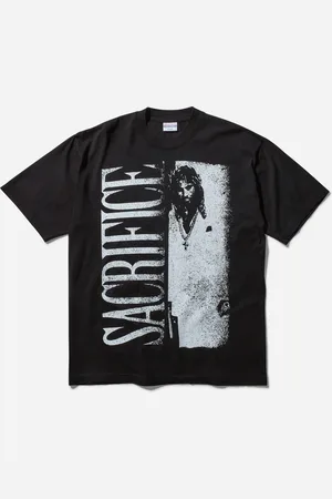 STRAY RATS Men s Sacrifice T-Shirt