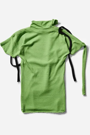 OTTOLINGER Women s Strap Knit T-Shirt