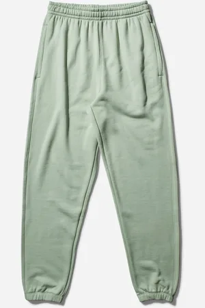 Nike Men s Wool Classics Fleece Pants Honeydew