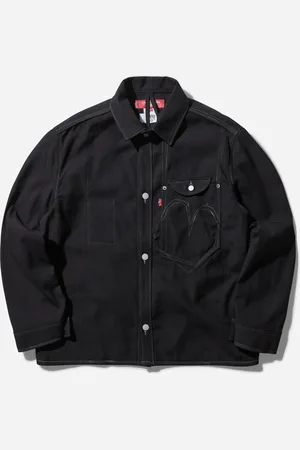 JUNYA WATANABE Men s Levi’s Wool Jacket