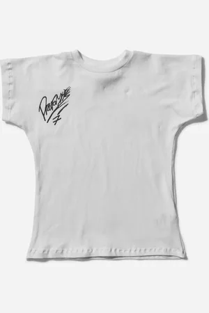PROTOTYPES Women s Signed Tee
