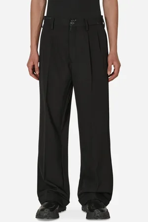 Marni Tuxedo Pants