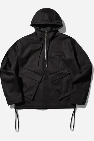Nike Men s Travis Scott Half-Zip Jacket