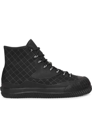 Converse Slam Jam Bosey MC Hi Sneakers