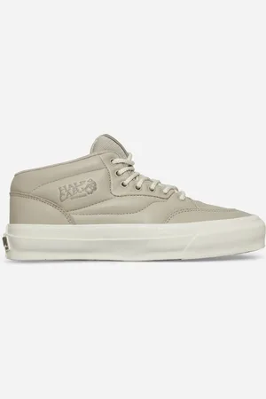 Vans Half Cab Reissue 33 Foam Sneakers Warm
