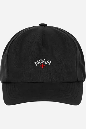 Noah NYC Core Logo 5-Panel Cap