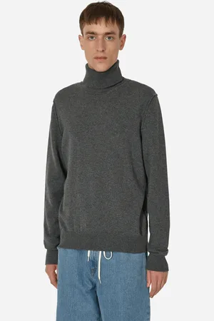Maison Margiela Cashmere Turtleneck Sweater Medium