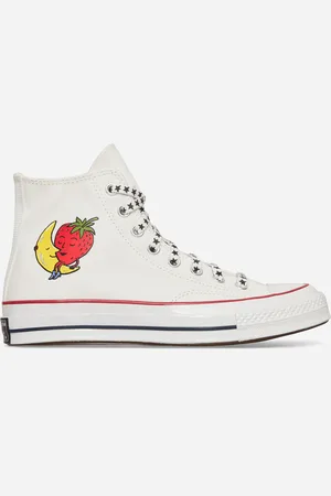 Sky High Farm Converse Chuck 70 Hi Sneakers