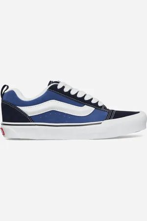Vans Knu Skool Sneakers Navy / True