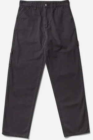 AWAKE NY Men s Cotton Painter Pants Washed