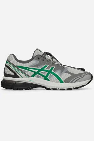 Asics SANSAN GEAR GEL-Terrain Sneakers Grey Violet / Jolly Green
