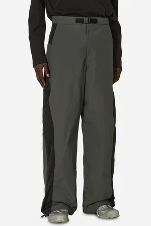 Reebok Wide Leg Pants Lava