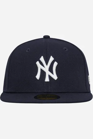 New Era New York Yankees 59FIFTY Cap Blue