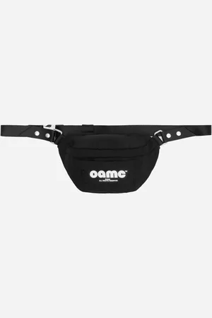 OAMC Taiga Waist Bag