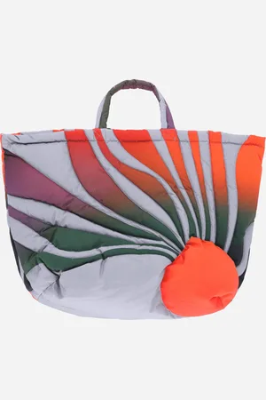 ERL Sunset Puffer Bag