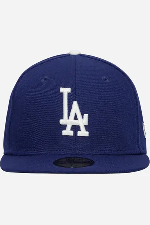 New Era Los Angeles Dodgers 59FIFTY Cap Blue
