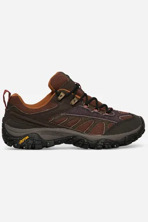 Merrell Moab 2 Mesa Luxe Eco 1TRL Sneakers Bracken