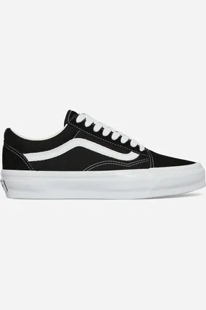 Vans Old Skool LX Sneakers Black