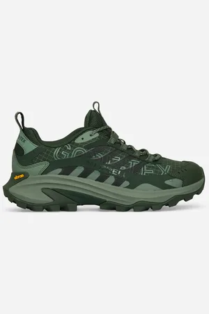 Merrell Moab Speed 2 GORE-TEX BL 1TRL Sneakers Viridian