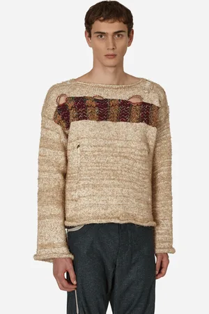 Vitelli Cosmic Rainbow Sweater