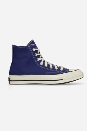 Converse Chuck 70 Hi Sneakers Indigo