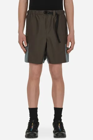 Rayon Vert D.I.Y. Kit Furio Shorts Terra