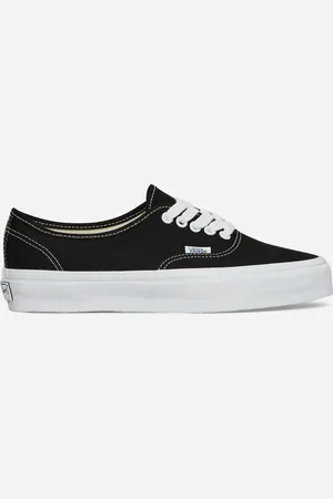 Vans Authentic LX Reissue 44 Sneakers Black